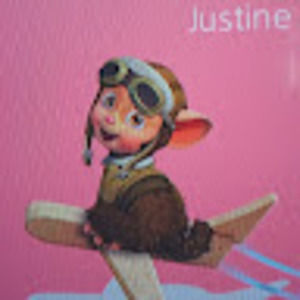 Meet your Posher, Justine